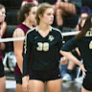 Meet your Posher, Savannah